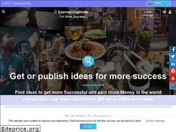 Sites similar to szeneputzen.de