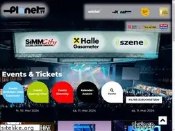 Sites similar to szenewien.com