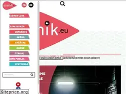 Sites similar to szenik.eu