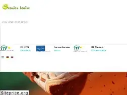 Sites similar to szeniortenisz.hu