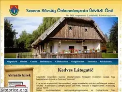 Sites similar to szenna.hu