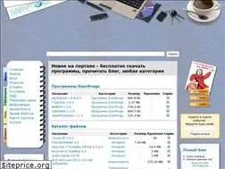 Sites similar to szenprogs.ru