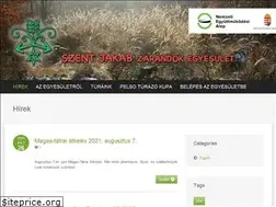 Sites similar to szent-jakab.hu