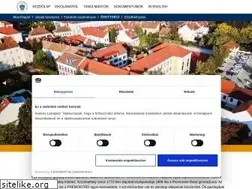 Sites similar to szent-norbert.hu