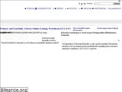 Sites similar to szentatanaz.hu
