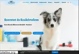 Sites similar to szentbernat.hu