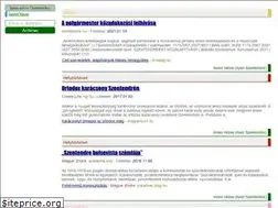 Sites similar to szentendre.net