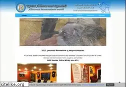Sites similar to szentesiallatorvos.com