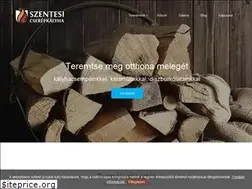 Sites similar to szentesicserepkalyha.hu