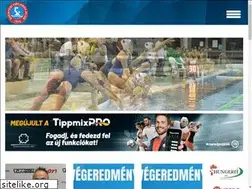 Sites similar to szentesivk.hu