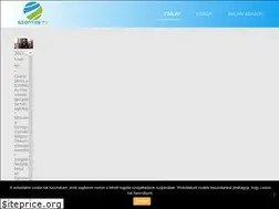 Sites similar to szentestv.hu