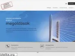 Sites similar to szentex.hu