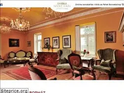 Sites similar to szentgaal.hu