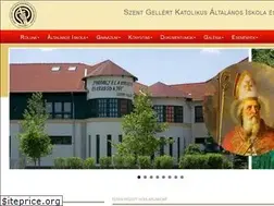 Sites similar to szentgellert.hu