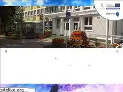 Sites similar to szentistvan-tiszaujvaros.hu