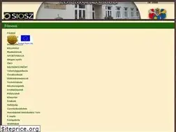 Sites similar to szentistvanisk.hu