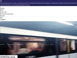 Sites similar to szentistvannap.hu