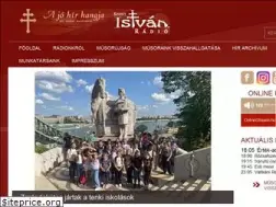 Sites similar to szentistvanradio.hu