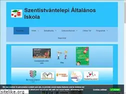 Sites similar to szentistvantelepi-iskola.hu