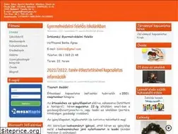 Sites similar to szentjanos.hu
