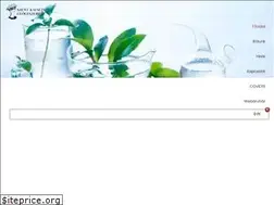 Sites similar to szentkatalingyogyszertar.hu