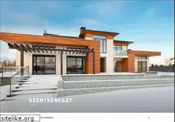 Sites similar to szentkereszt.hu