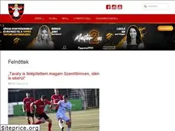 Sites similar to szentlorincse.hu