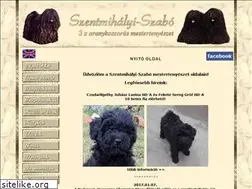 Sites similar to szentmihalyi-szabo.com