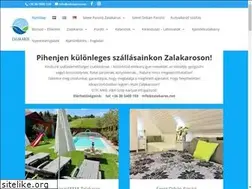 Sites similar to szentorban.com