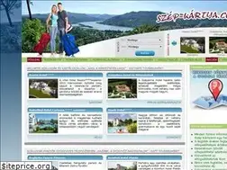 Sites similar to szep-kartya.com