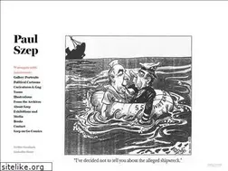 Sites similar to szep.com