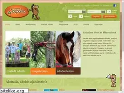 Sites similar to szepalma.hu