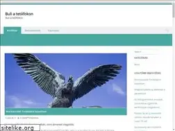 Sites similar to szeparebisztro.hu