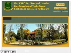 Sites similar to szepesiszki.hu