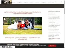 Sites similar to szepesivideo.hu