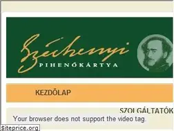 Sites similar to szepkartyaelfogadok.hu