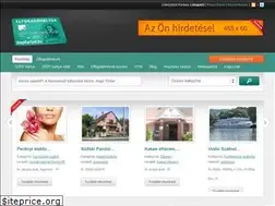 Sites similar to szepkartyat.hu