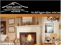 Sites similar to szeplakterv.hu