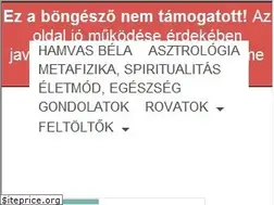 Sites similar to szepo.com