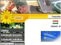 Sites similar to szeporszag.hu