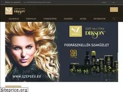 Sites similar to szepseg.eu
