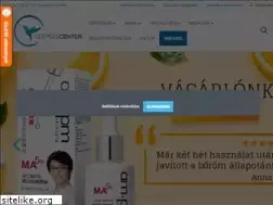 Sites similar to szepsegcenter.hu