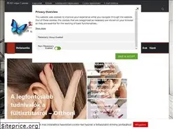 Sites similar to szepseged.hu