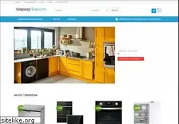 Sites similar to szepseghibas.com