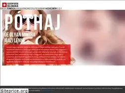 Sites similar to szepsegklinika.hu
