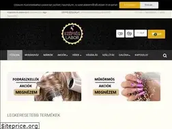 Sites similar to szepseglabor.hu