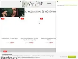 Sites similar to szepsegpaletta.hu