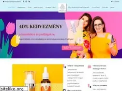 Sites similar to szepsegreceptek.hu