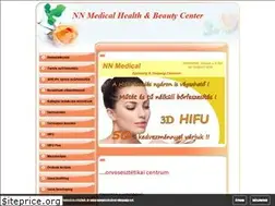 Sites similar to szepsegstudio.shp.hu