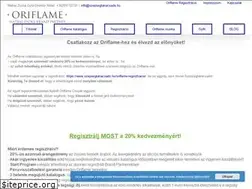 Sites similar to szepsegtanacsado.hu